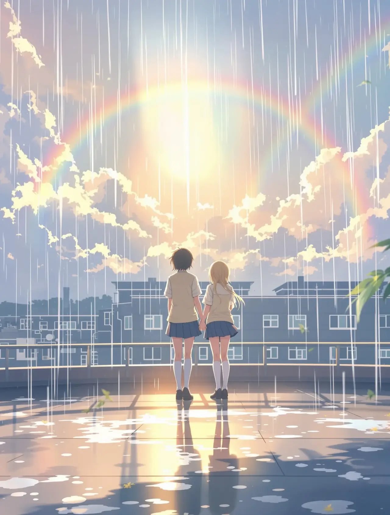 夏日回声 - 影视大全免费 夏日回声封面图
